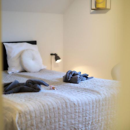 Villa Cecha B&B &Wellness Oostende Eksteriør billede