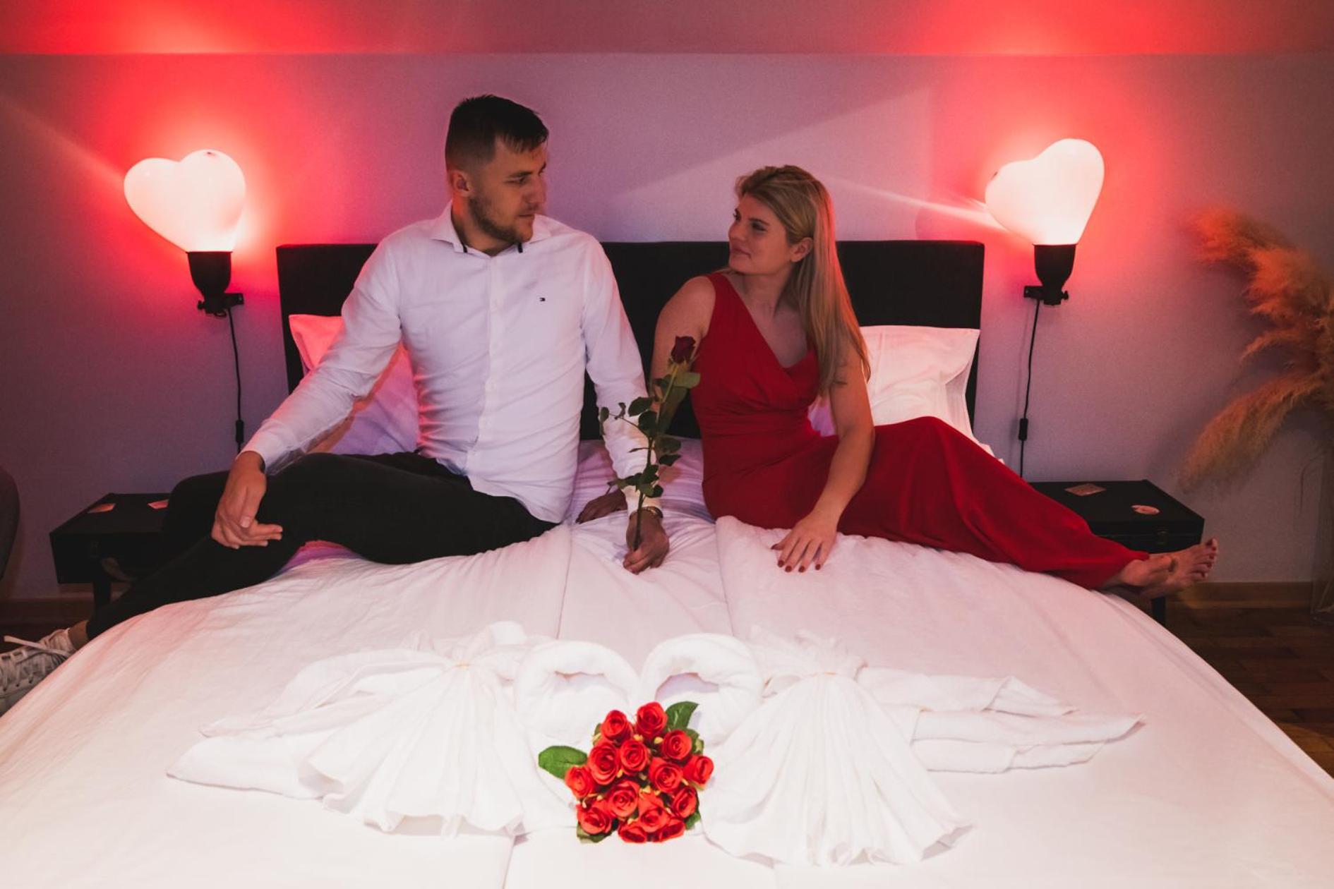 Villa Cecha B&B &Wellness Oostende Eksteriør billede