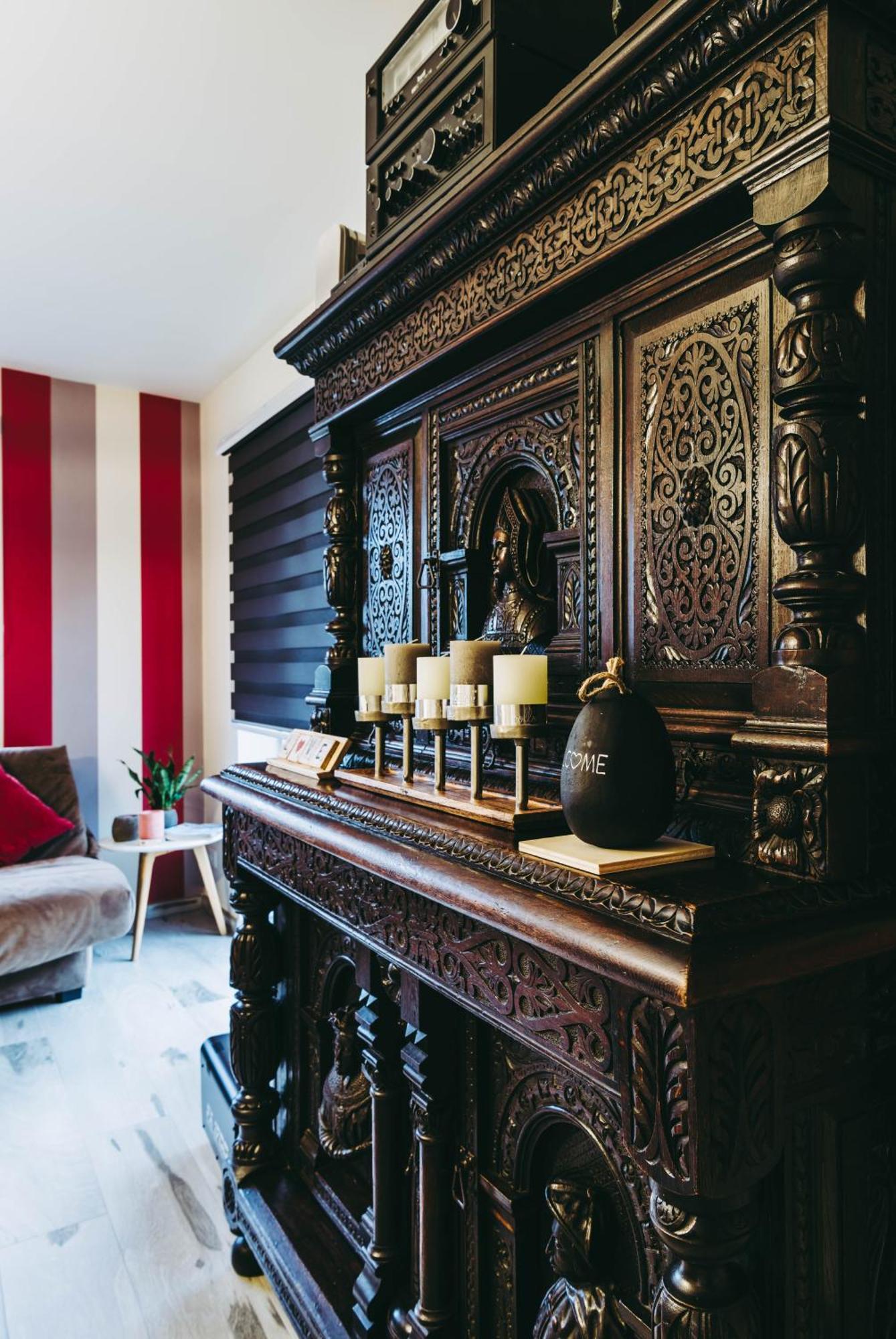 Villa Cecha B&B &Wellness Oostende Eksteriør billede