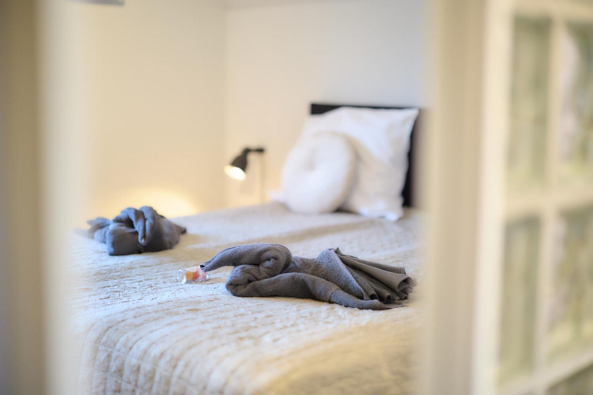 Villa Cecha B&B &Wellness Oostende Eksteriør billede