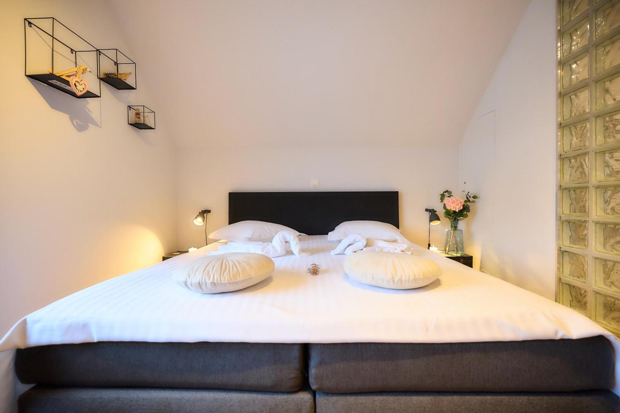 Villa Cecha B&B &Wellness Oostende Eksteriør billede