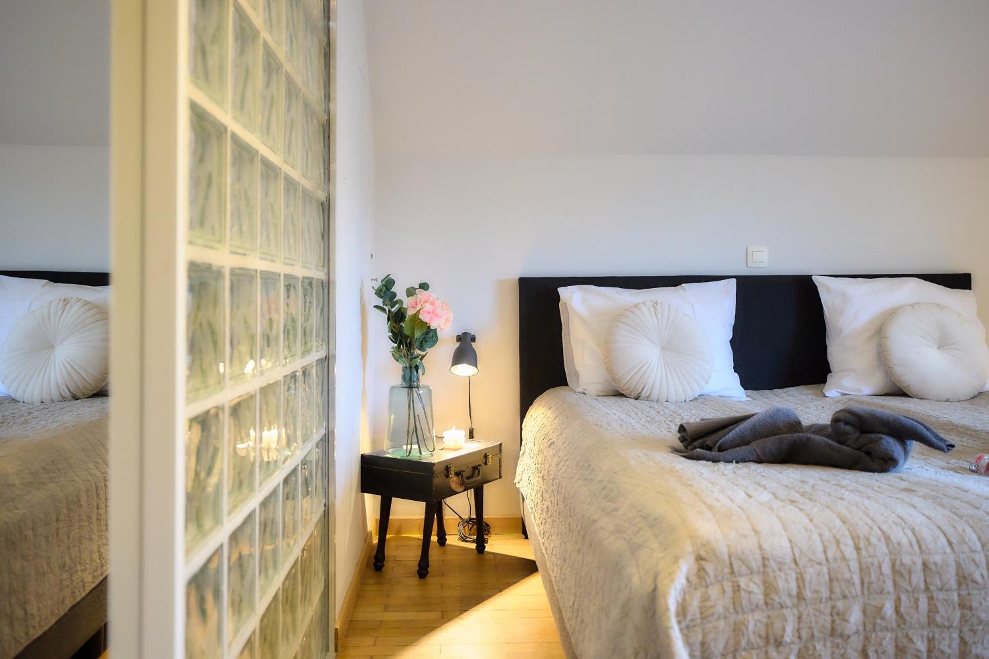 Villa Cecha B&B &Wellness Oostende Eksteriør billede
