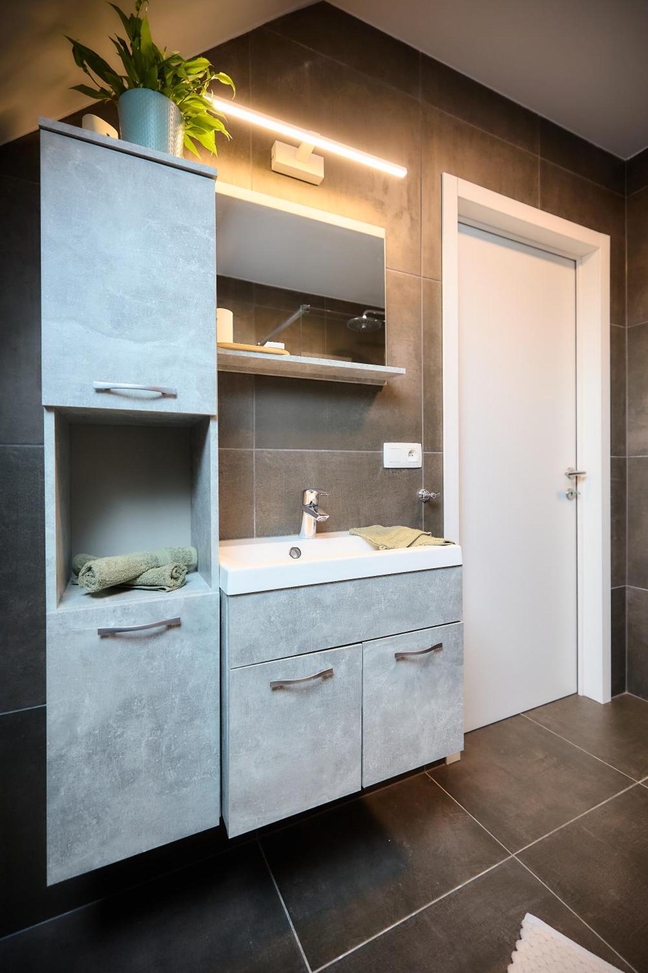 Villa Cecha B&B &Wellness Oostende Eksteriør billede