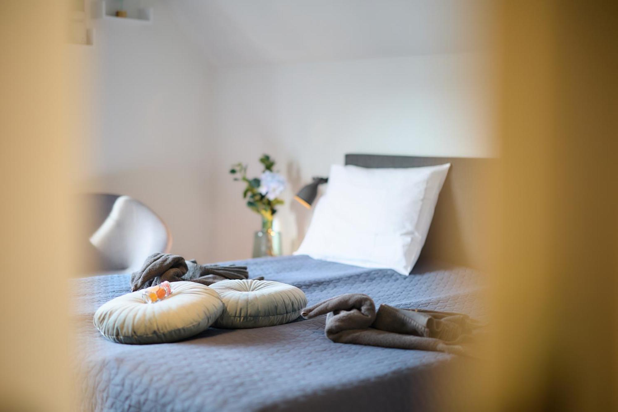Villa Cecha B&B &Wellness Oostende Eksteriør billede