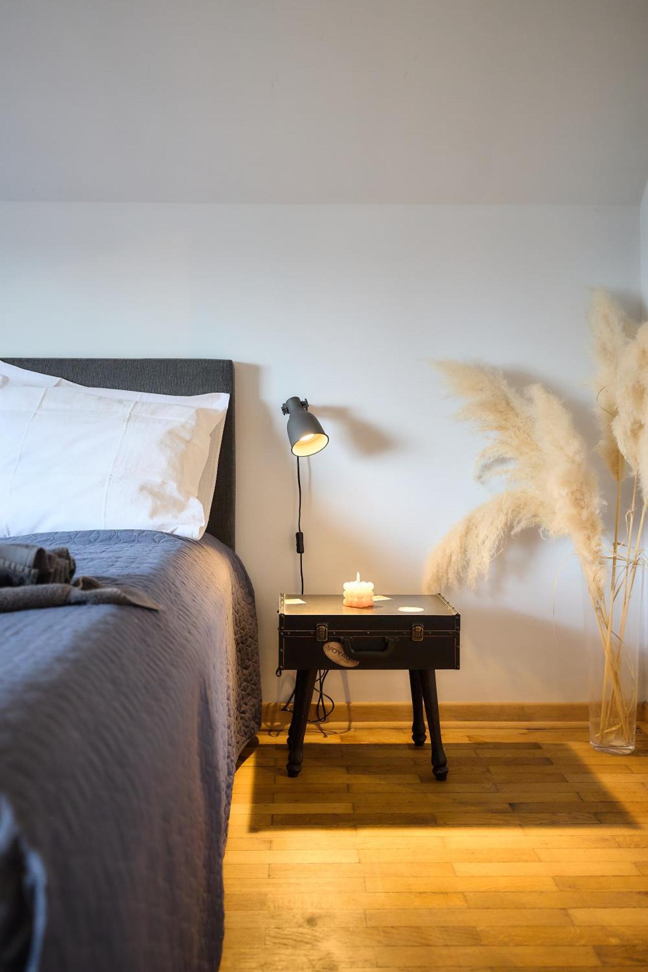 Villa Cecha B&B &Wellness Oostende Eksteriør billede